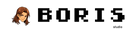 BORIS STUDIO – Accueil